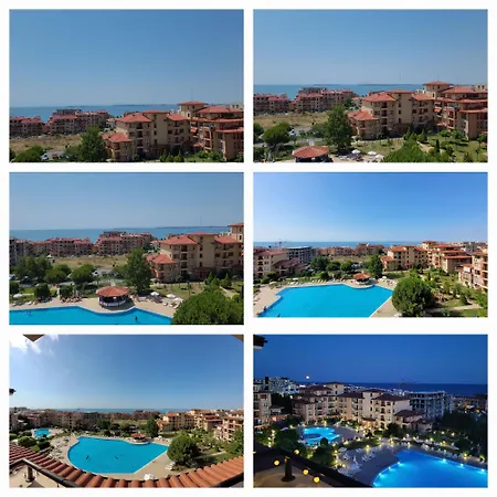 Magic Dreams Sveti Vlas