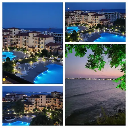 Apartment Magic Dreams Sveti Vlas